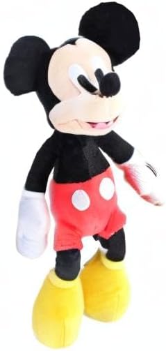 Disney Muñecas de felpa clásicas tradicionales de la serie Mickey M...