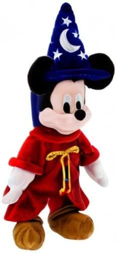 Disney Store - Colección oficial de Fantasía: Peluche de Mickey Mou...