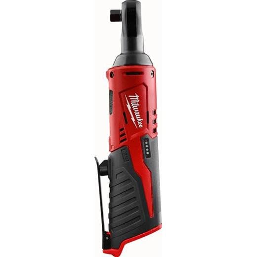 Milwaukee 2457-20 M12 trinquete inalámbrico de 3\/8" subcompact...