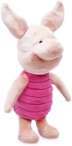 Disney Store - Peluche unisex para niños de Piglet pequeño, persona...