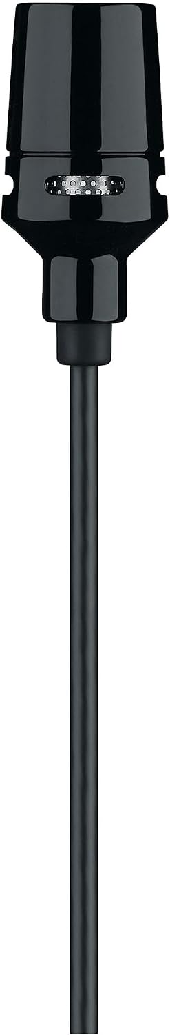 Sistema de micrófono inalámbrico Shure BLX188\/CVL - Vida de baterí...