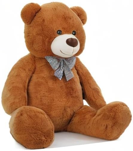 MaoGoLan Oso de peluche grande de 5 pies - Animal de peluche grande...