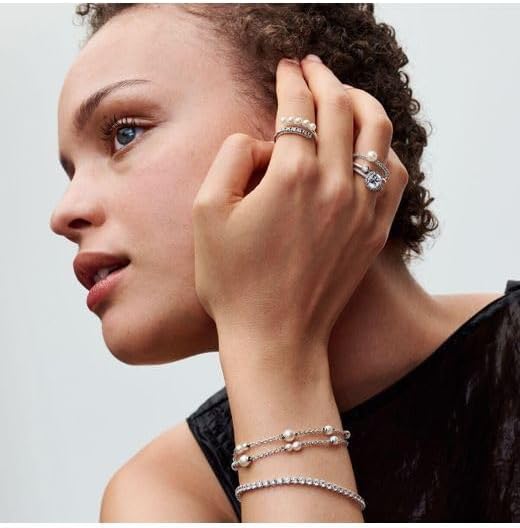 PANDORA ME Small-Link Chain Bracelet