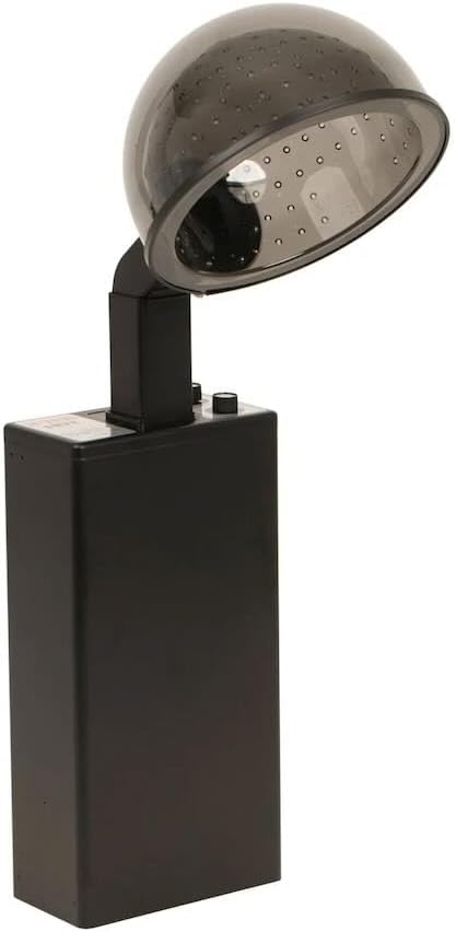 Shoppin Beauty Secador de salón, con capucha, 1000 vatios, temperat...