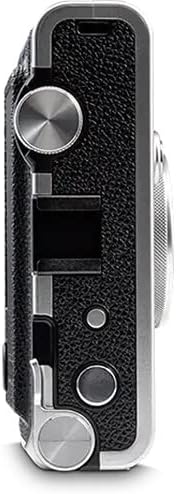 Paquete FUJIFILM INSTAX MINI EVO cámara instantánea híbrida (negra)...