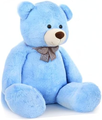 MaoGoLan Oso de Peluche Teddy Gigante, Animal de Peluche Grande de...