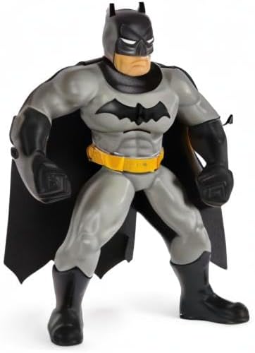 SwimWays DC Batman - Figuras flotantes, accesorios de piscina y jug...