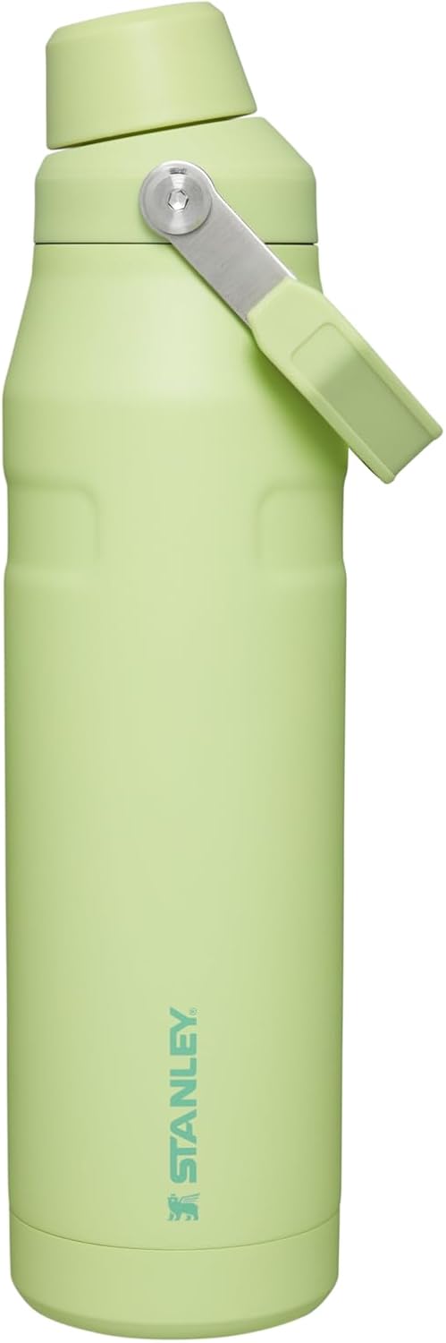 Stanley Botella IceFlow con tapa de flujo rápido | 36 OZ