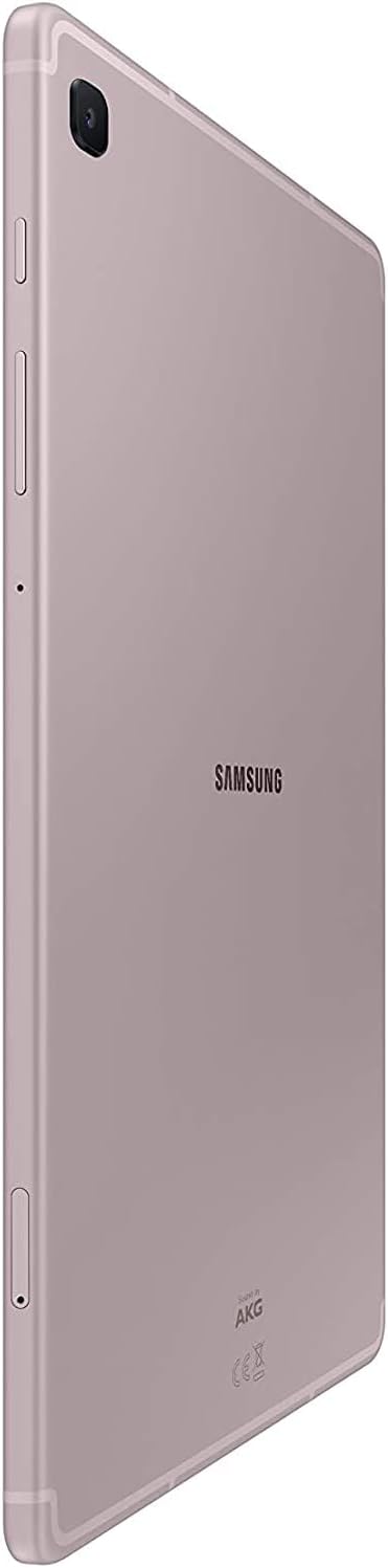 Samsung Galaxy Tab S6 Lite Tablet Android de 10.4 pulgadas y 128 GB...