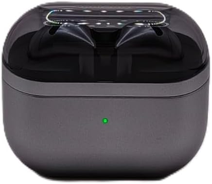 Auriculares inalámbricos Samsung Galaxy Buds 3 - Plata