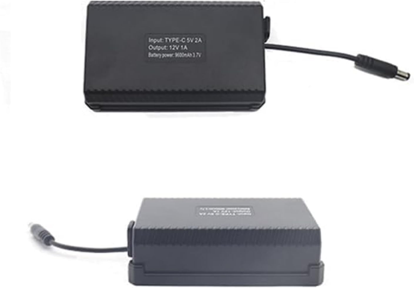 Batería magnética 9600mA para cámara