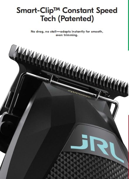 Amazon Series JRL Diamante Afeitadora y recortador \u2013 Motor sin...