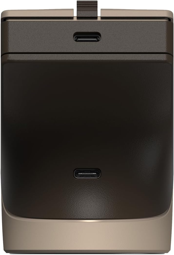 8Bitdo Ratón retro R8 con base de carga - Edición C64 | Sensor ópti...