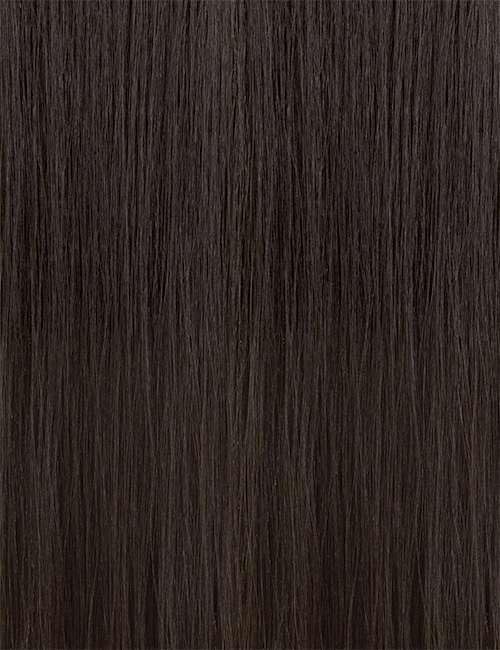 Outre Sugar Punch - Peluca de cabello humano frontal de encaje de 1...