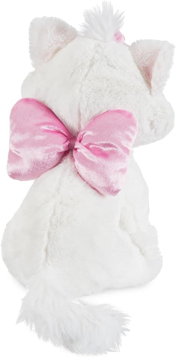 Disney Store - Peluche oficial de Marie, juguete suave mediano para...