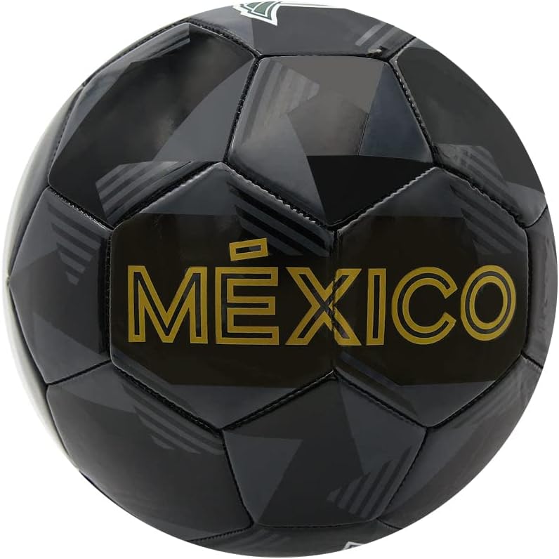 Icon Sports Official Mexico Soccer Ball