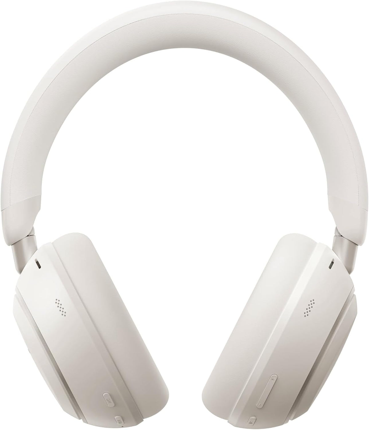 Soundcore Space 2 by Anker, auriculares con cancelación activa de r...