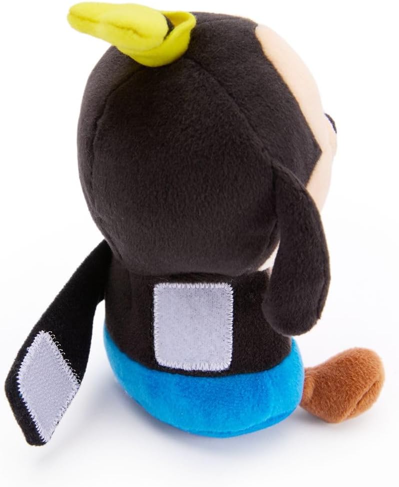 Disney Store Mini Mix-Its - Peluches oficiales \u2013 Goofy \u2013...