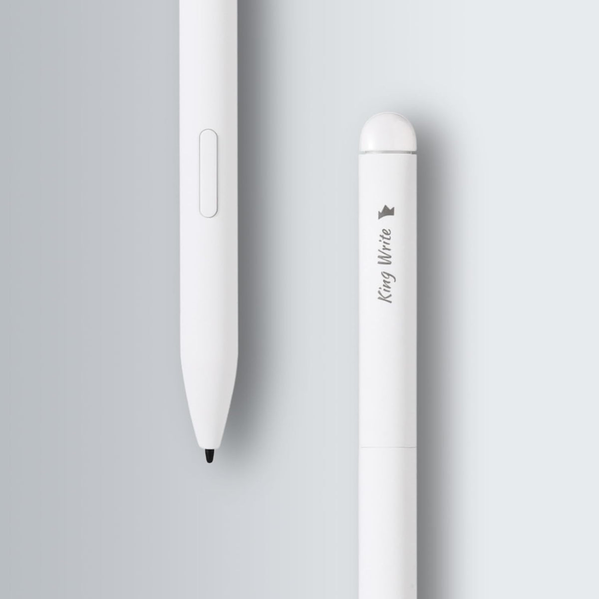 King Write MR05 EMR Stylus para Kindle Scribe\/Remarkable 2 con bor...