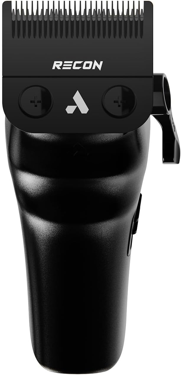 Andis 562446 Recon - Cortadora de pelo profesional con motor vector...