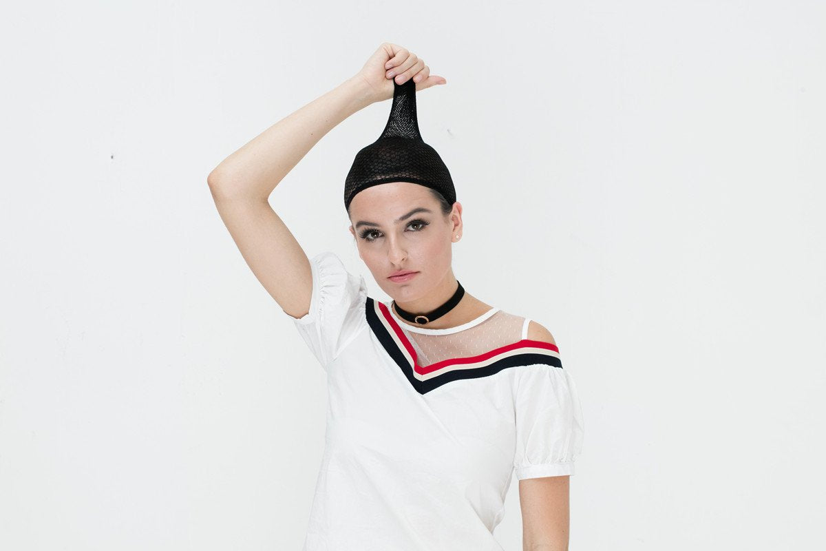 LABEAUTÉ Peluca corta negra de cosplay de anime para hombre, peluca...