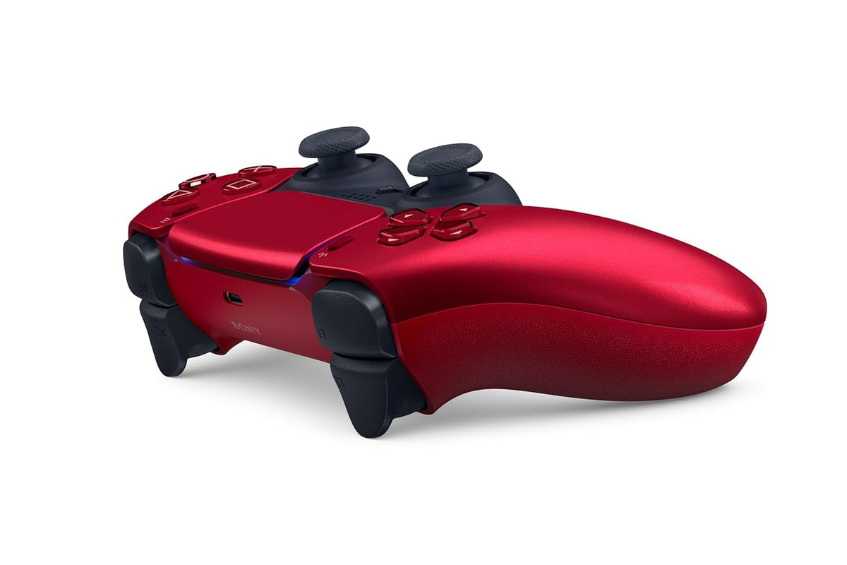 Mando inalámbrico PlayStation DualSense Midnight Black (renovado)
