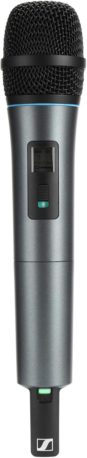 SENNHEISER SKM 825-XSW-A Transmisor de mano con cápsula e825 (A: 54...