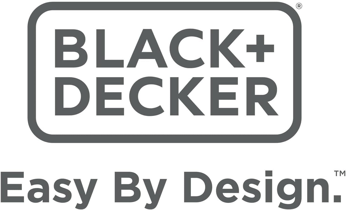 BLACK+DECKER 20 V MAX POWERCONNECT Taladro eléctrico inalámbrico Ta...