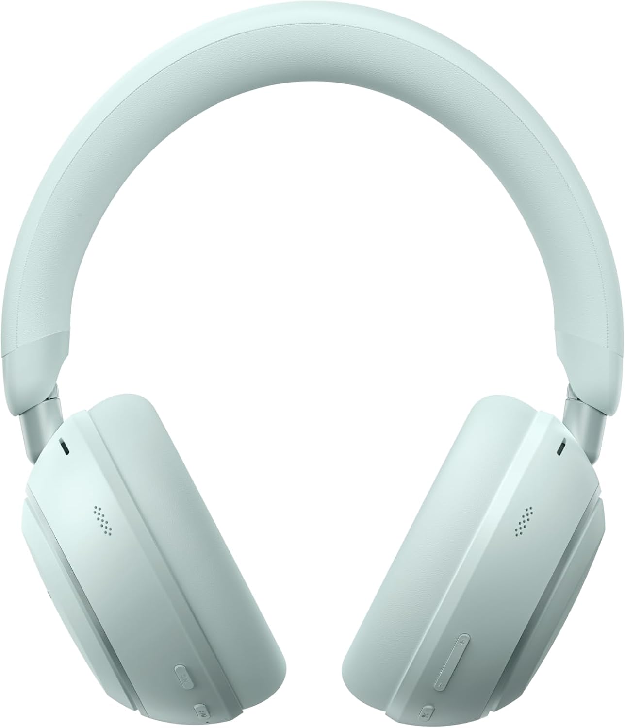 Soundcore Space 2 by Anker, auriculares con cancelación activa de r...