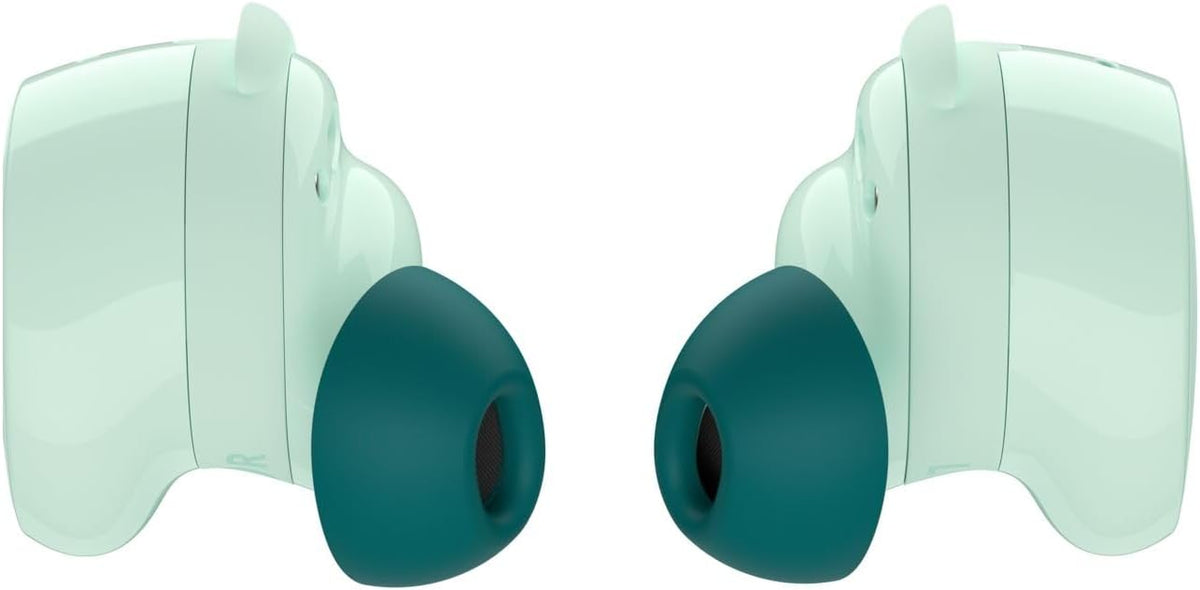 Bose QuietComfort - Auriculares Bluetooth inalámbricos con cancelac...