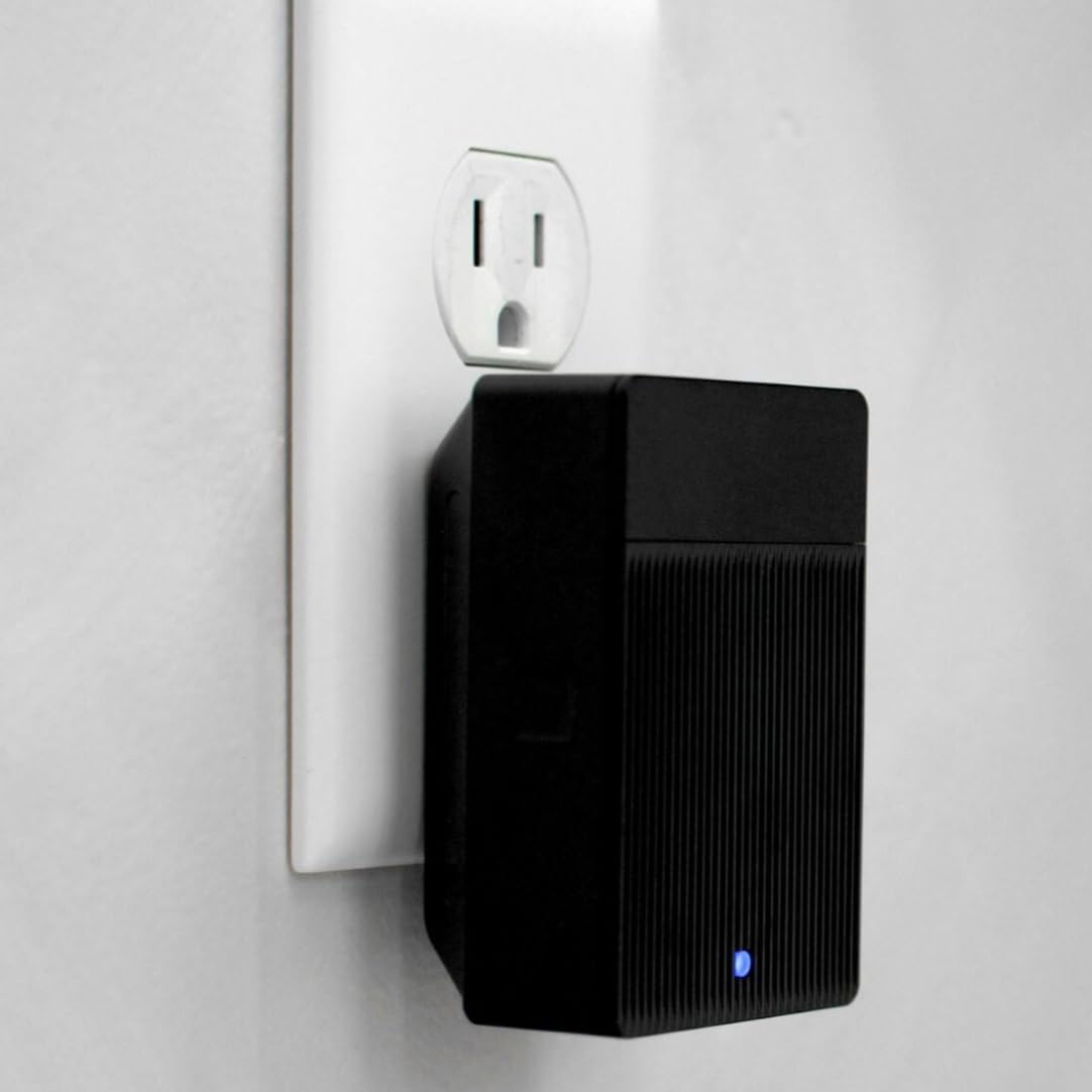 WYZE Timbre de seguridad con video WiFi para todos los timbres y cá...
