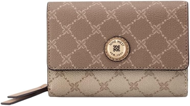 Nine West Cartera francesa Trista
