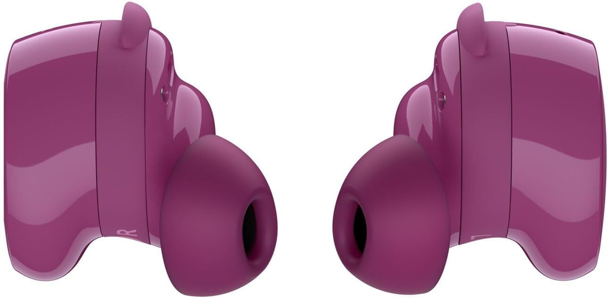 Bose QuietComfort - Auriculares Bluetooth inalámbricos con cancelac...