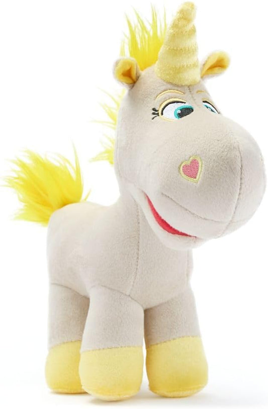 Disney Store Mini puf de peluche oficial, Buttercup de Toy Story, b...