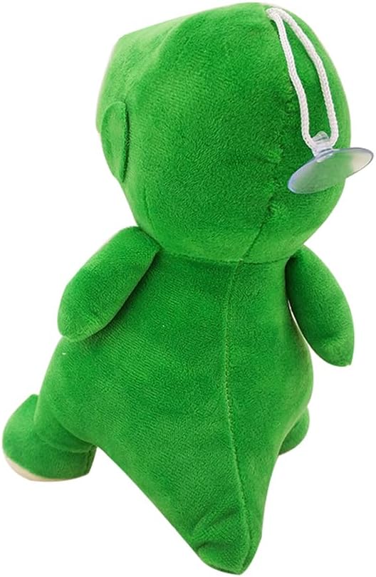 LATUROP Peluches de peluche para decoración de guardería, regalo pa...