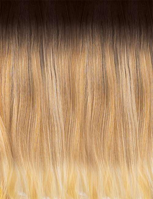 Outre Peluca de encaje frontal - Línea de cabello perfecta 13X6 - P...
