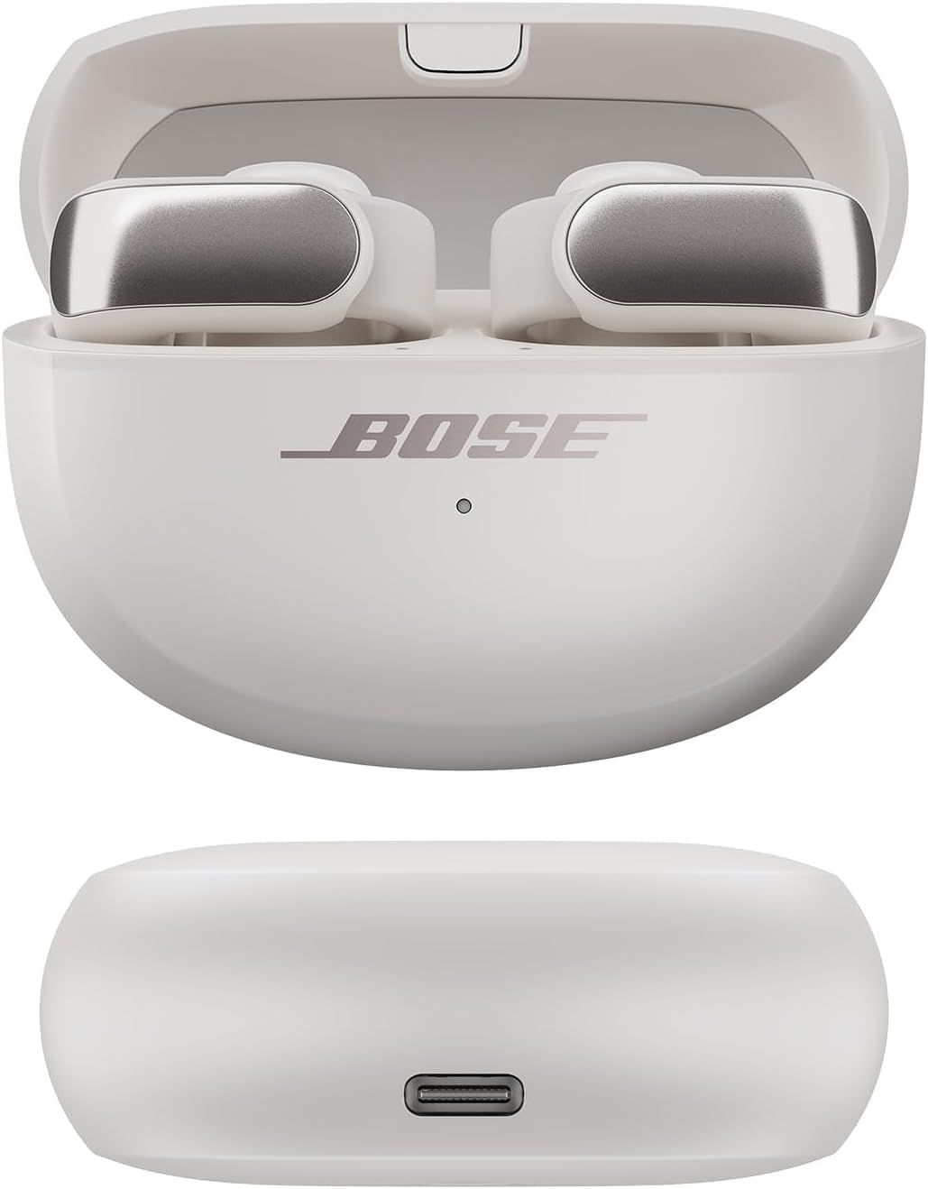 Auriculares Bose Ultra de oído abierto - Auriculares Bluetooth de o...
