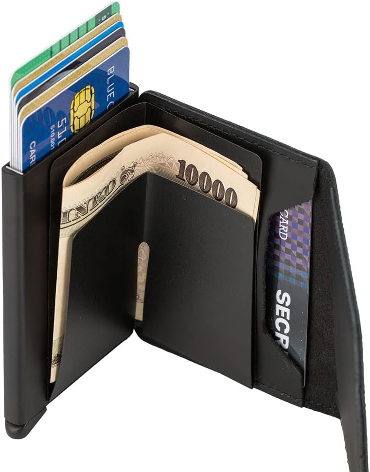 Secrid Slimwallet