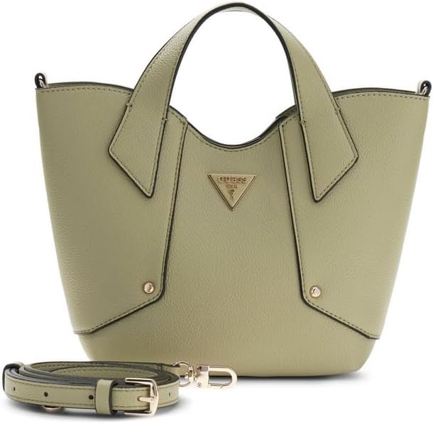 GUESS Mini bolso Darcy para mujer
