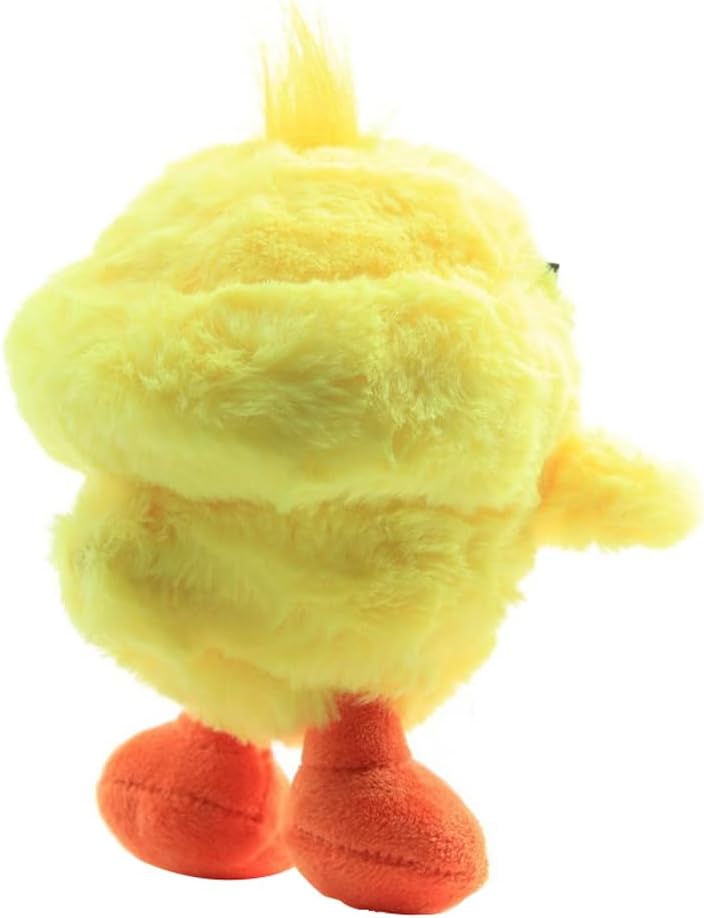 LATUROP Peluches de peluche para decoración de guardería, regalo pa...