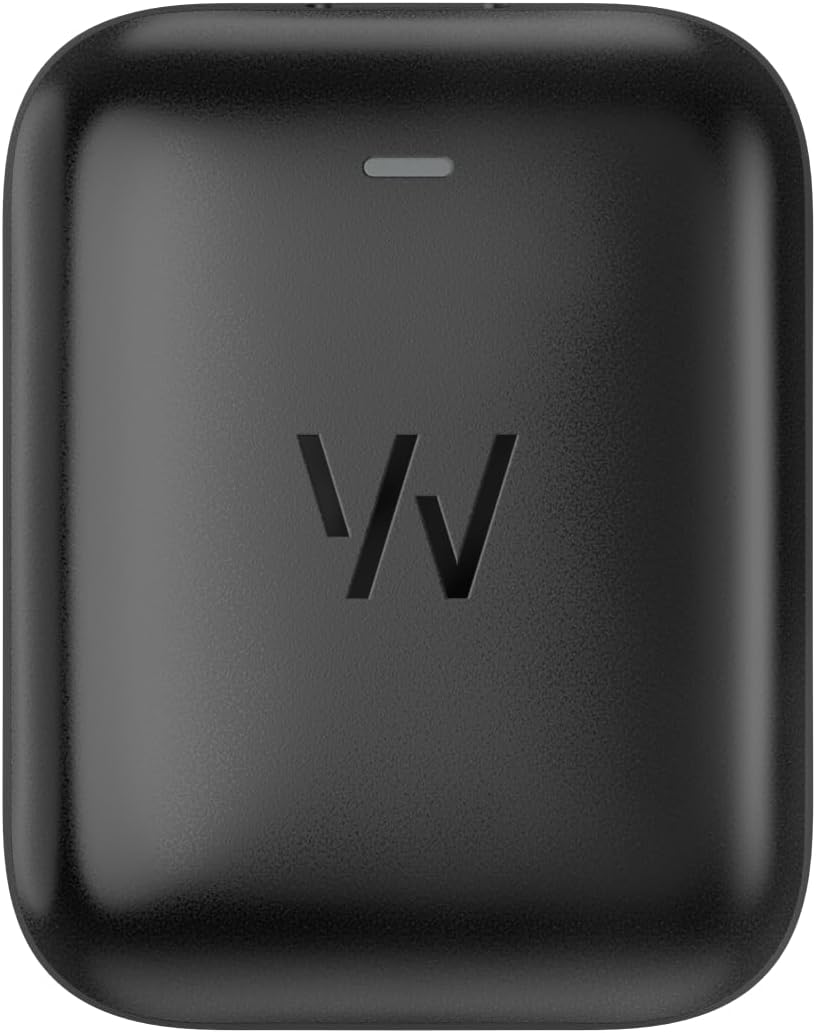 WHOOP PowerPack Inalámbrico \u2013 Compatible con 5.0\/MG, One, Pea...