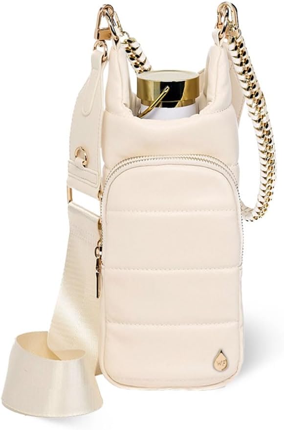 WanderFull® Original HydroBag® Luxury Vegan Leather, Oprah\u2019s F...