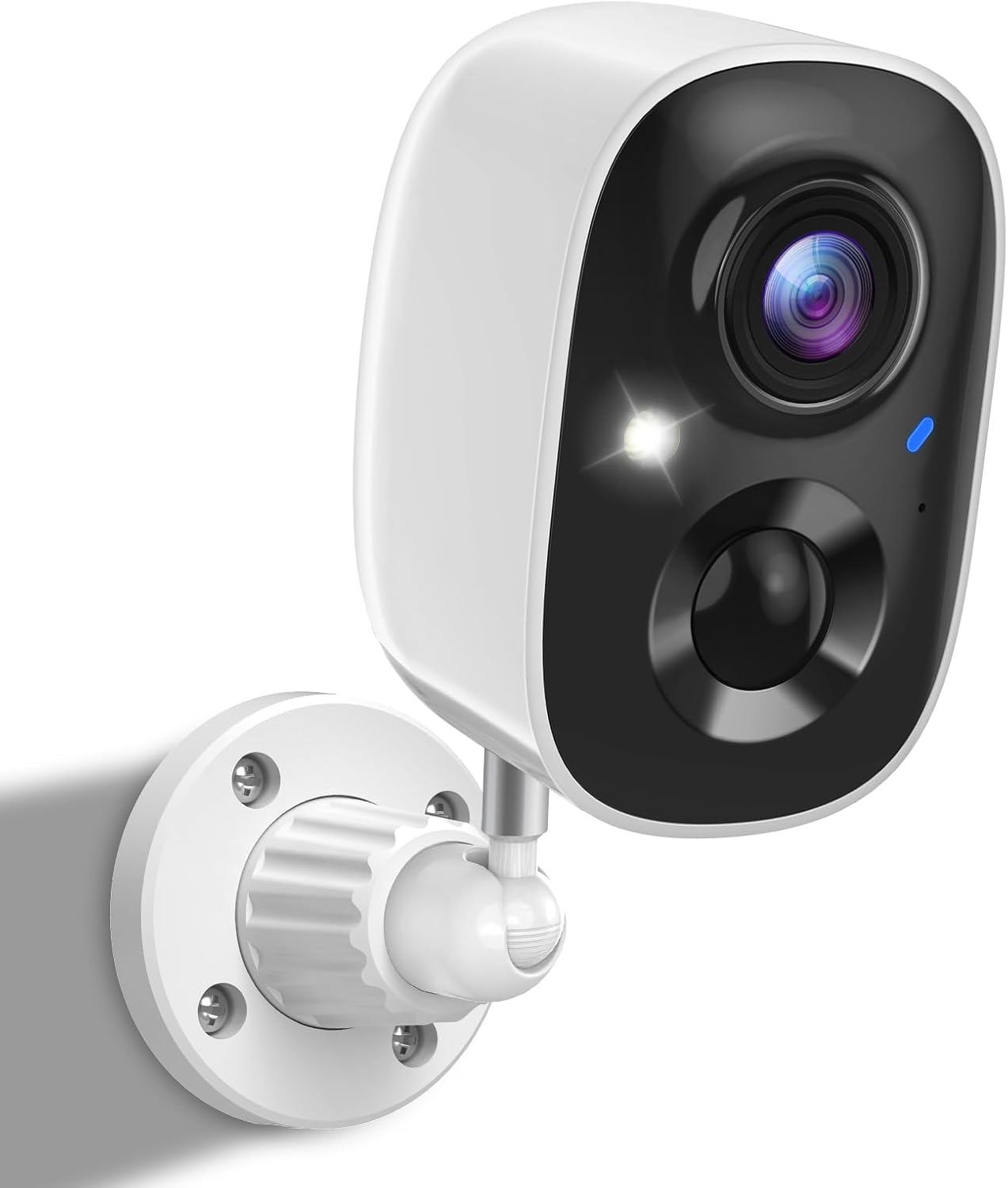 Cámaras de Seguridad Inalámbricas para Exteriores e Interiores, Cám...