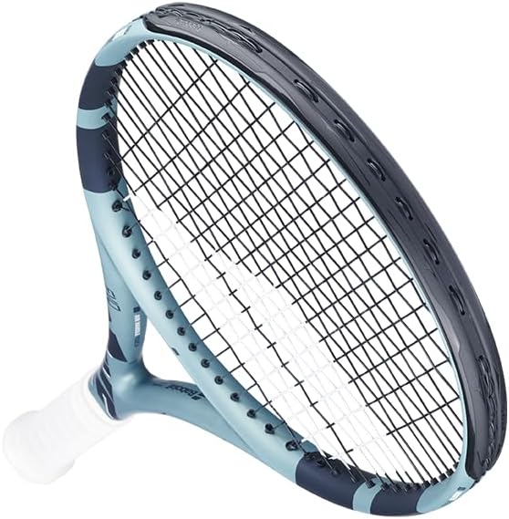 Babolat Evo Drive 2ª Generación Raqueta de Tenis con Cuerda de Syn...