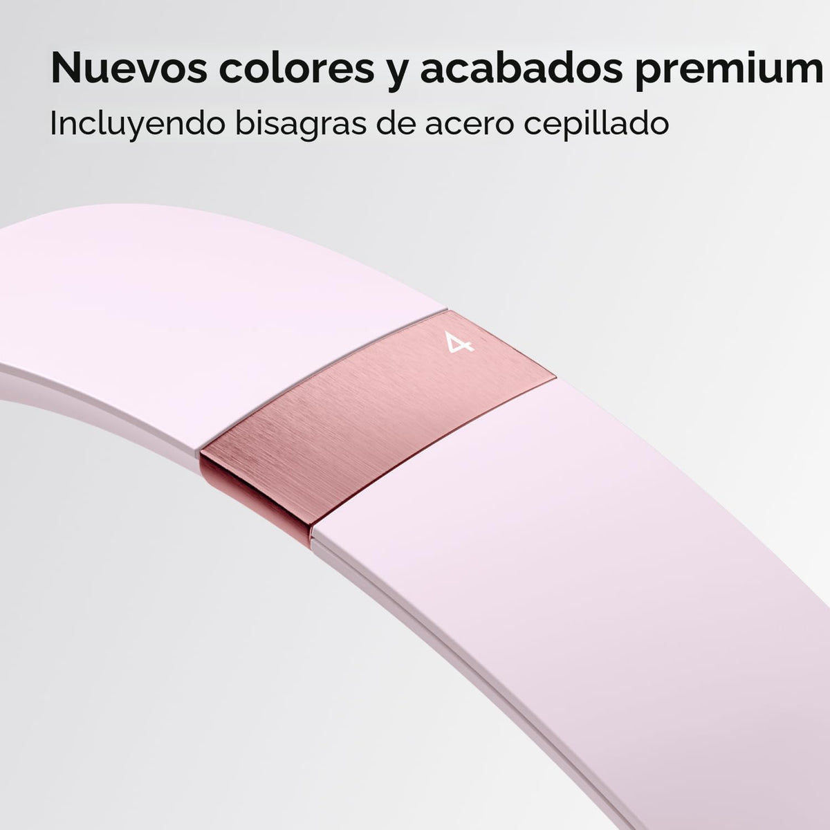 Beats Solo 4 - Auriculares inalámbricos Bluetooth en la oreja, comp...