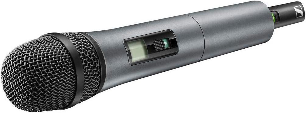 Sennheiser Micrófonos y transmisores inalámbricos Pro Audio, SKM 86...