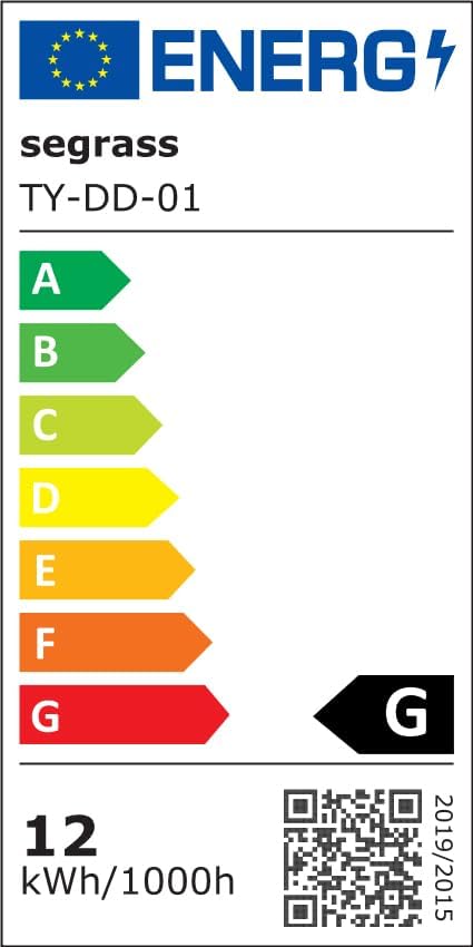 Luces de cuerda LED de neón de 132 pies con control por aplicación\...