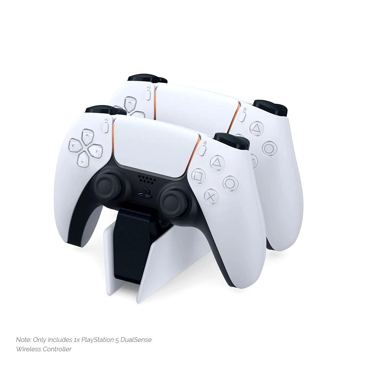 DualSense Wireless Controller (Renewed)
