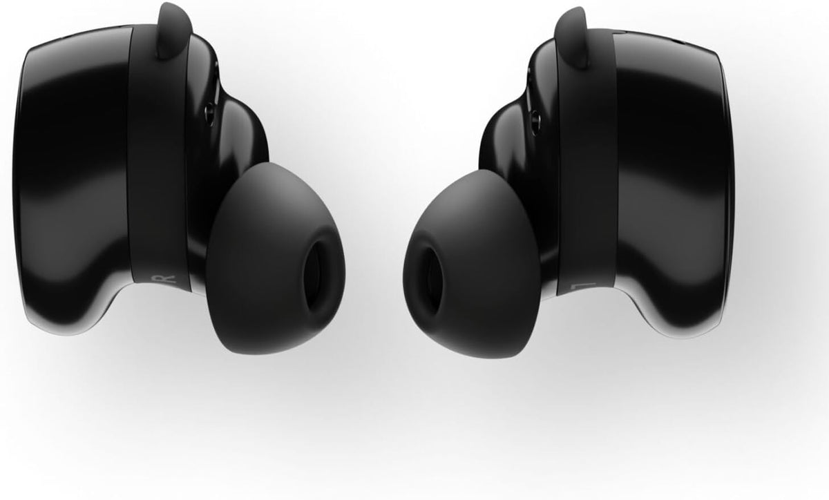 Auriculares Bose QuietComfort - Auriculares Bluetooth verdaderament...