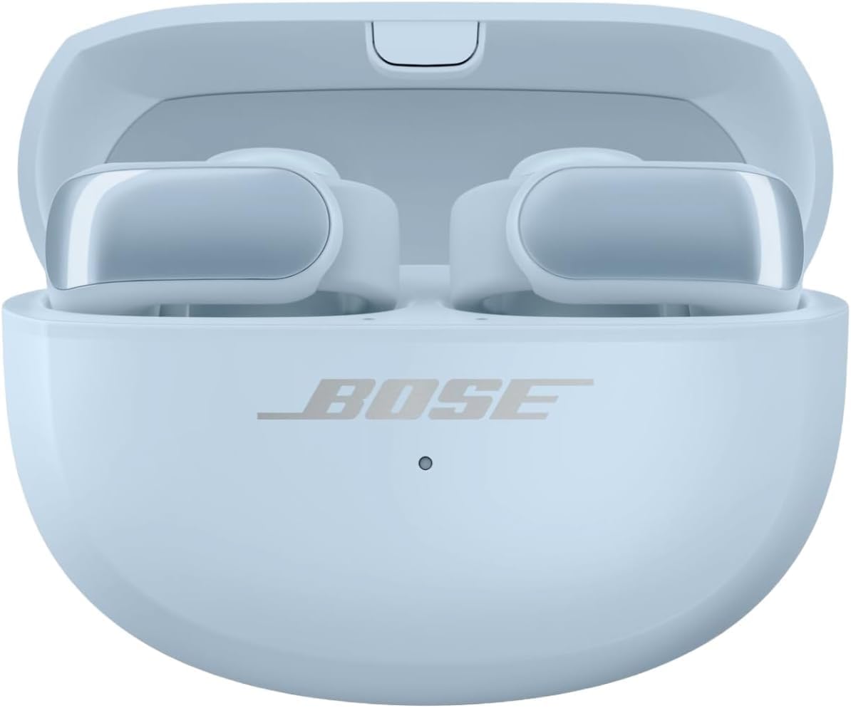 Auriculares Bose Ultra de oído abierto - Auriculares Bluetooth de o...